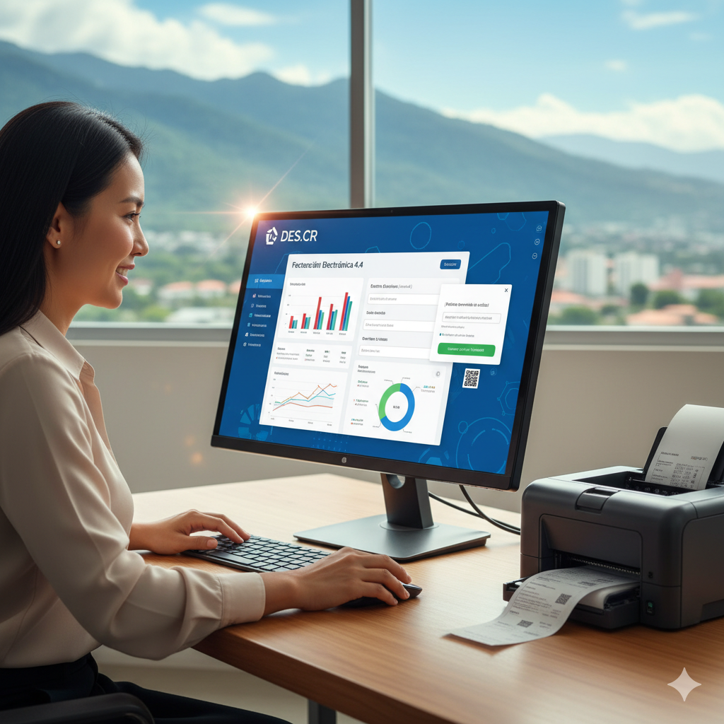 Facturación Electrónica